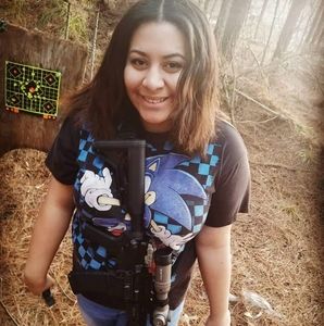 Meet your Posher, Tatum